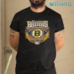 Boston Bruins Shirt Eastern Conference 90s Bruins Gift