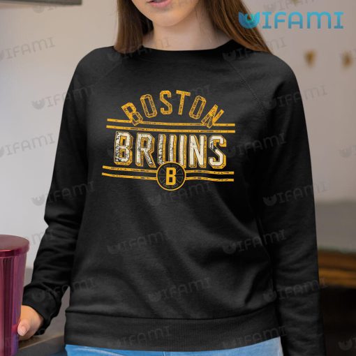 Boston Bruins Shirt Winter Classic Bruins Gift
