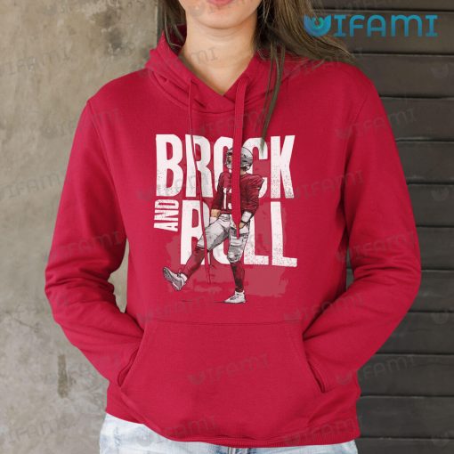 Brock Purdy Shirt Brock And Roll San Francisco 49ers Gift