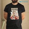 Brock Purdy Shirt Portrait Art San Francisco 49ers Gift