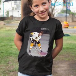 Bruins Shirt Bobby Orr Victoriaville Boston Bruins Kid Shirt
