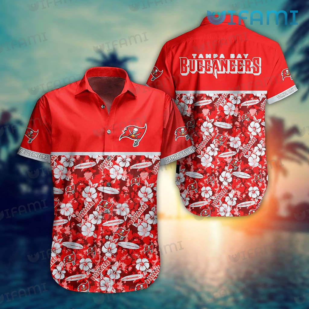 A Pirate's Paradise: Conquer the Beach with Buccaneers Gear