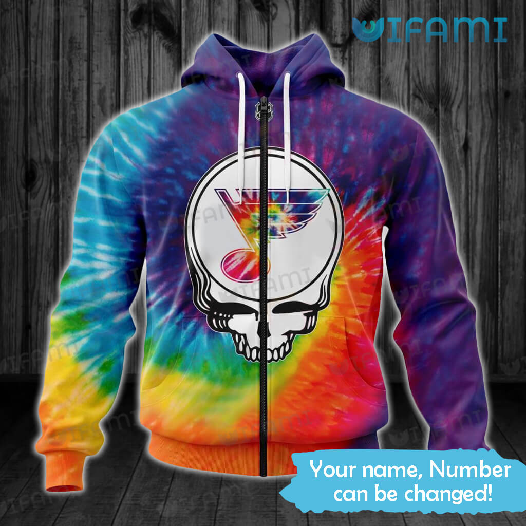 Men'S Columbus Blue Jackets Hoodie 3D Valuable Grateful Dead Gift -  Personalized Gifts: Family, Sports, Occasions, Trending