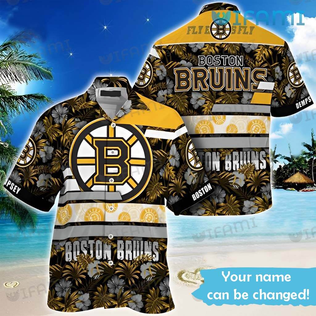 Score Big with the Perfect Bruins Gift!