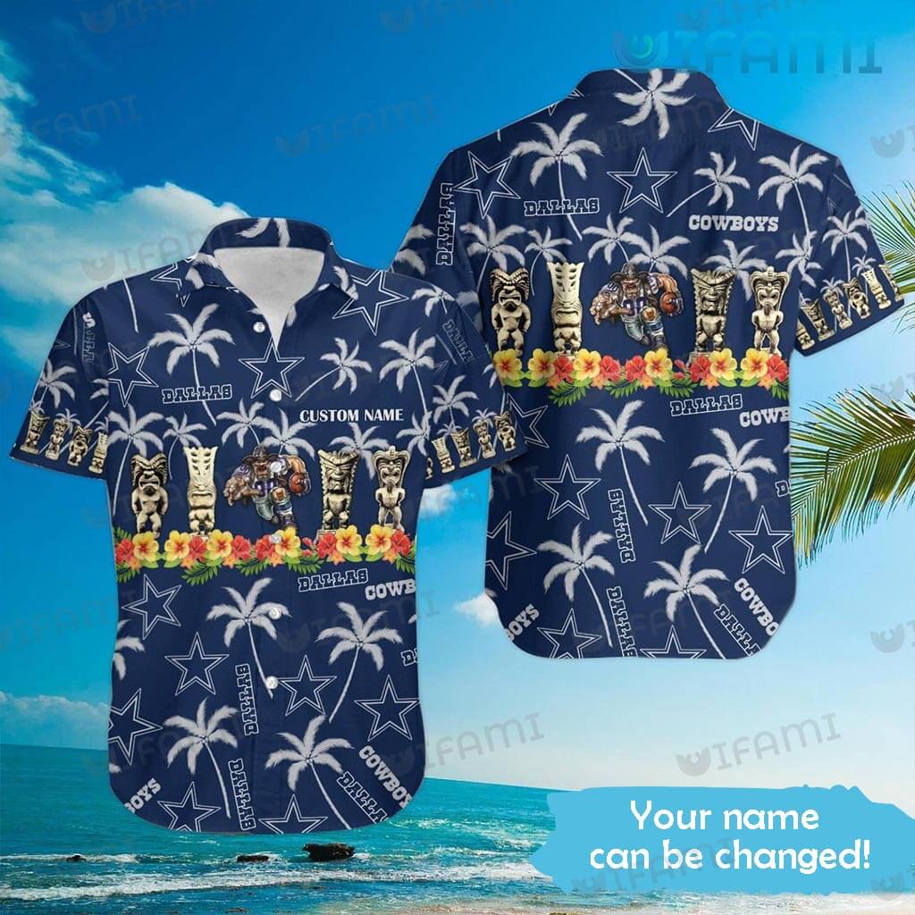 Buffalo Sabres NHL Custom Name Hawaiian Shirt Hot Design For Fans
