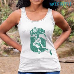 Devonta Smith Shirt Grunge Pattern Philadelphia Eagles Gift 4