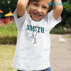 Devonta Smith Shirt Smith 6 Classic Philadelphia Eagles Gift 2