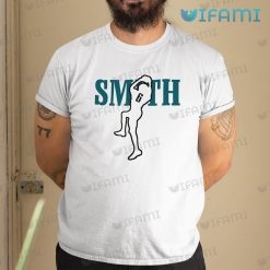 Devonta Smith Shirt Smith 6 Classic Philadelphia Eagles Gift 4