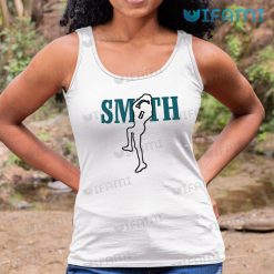 Devonta Smith Shirt Smith 6 Classic Philadelphia Eagles Gift 5
