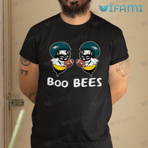 Eagles Shirt Boo Bee Philadelphia Eagles Gift