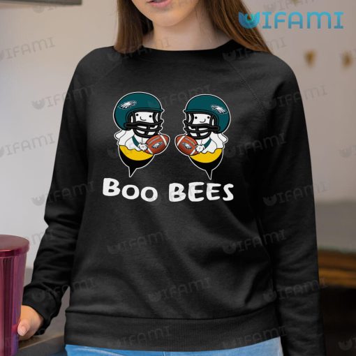 Eagles Shirt Boo Bee Philadelphia Eagles Gift