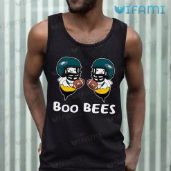 Eagles Shirt Boo Bee Philadelphia Eagles Tank Top