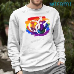 Gay Shirt Gay Dragon Gay Sweatshirt