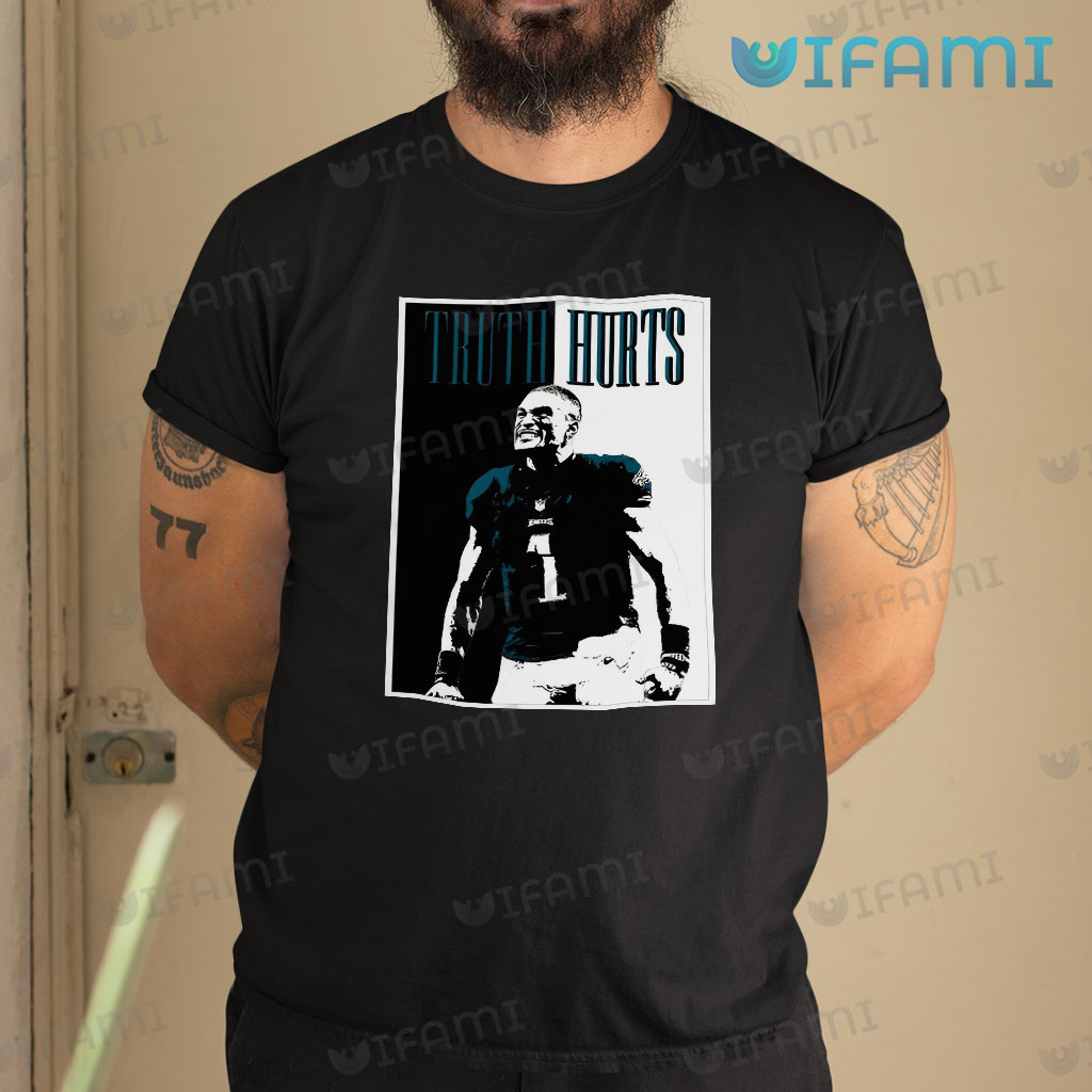 Fly Hurts Fly Jalen Hurts Philadelphia Eagles Funny Eagle Unisex T