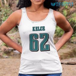 Jason Kelce Shirt 62 Classic Philadelphia Eagles Gift 5