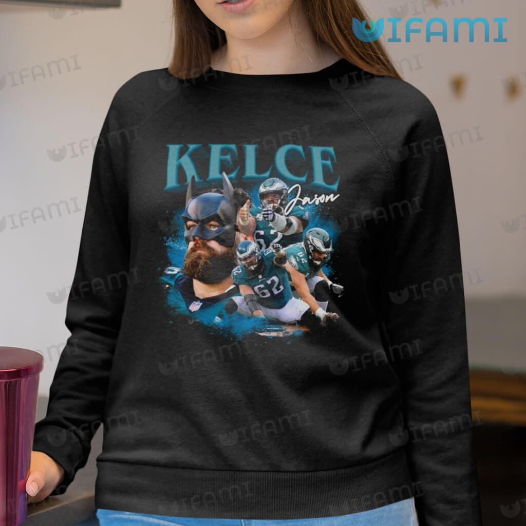 Jason Kelce Shirt Fly Kelce Fly Philadelphia Eagles Gift - Personalized  Gifts: Family, Sports, Occasions, Trending