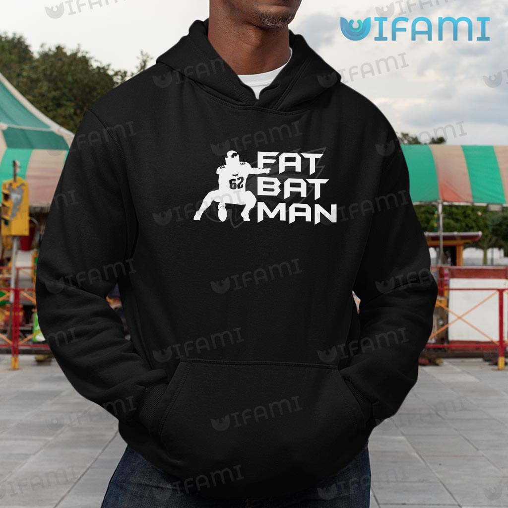 Jason Kelce Fat Batman Philadelphia Football T Shirt, hoodie, sweater, long  sleeve and tank top