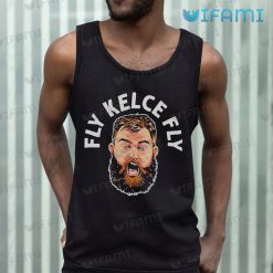 Jason Kelce Shirt Fly Kelce Fly Philadelphia Eagles Gift 4