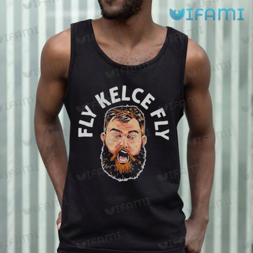 Jason Kelce Shirt Fly Kelce Fly Philadelphia Eagles Gift