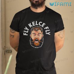 Jason Kelce Shirt Fly Kelce Fly Philadelphia Eagles Gift 5