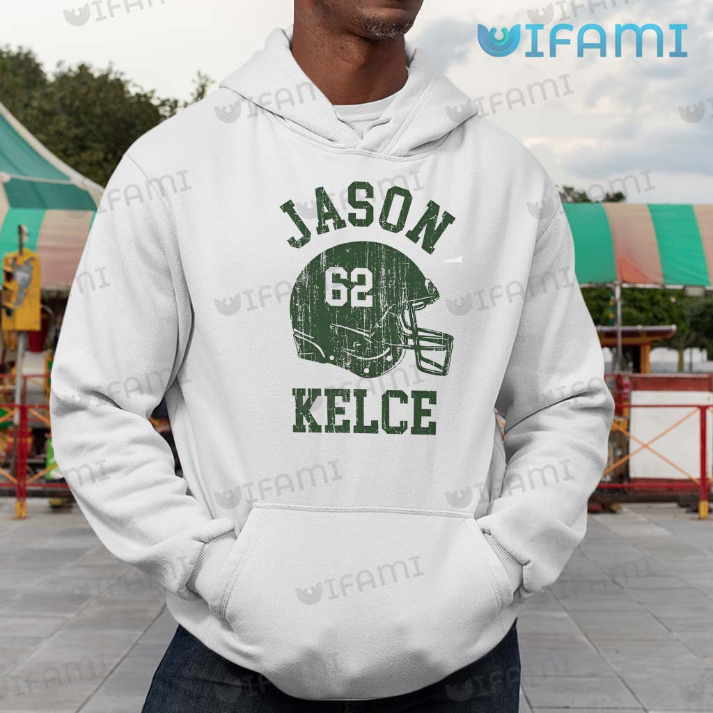 Jason Kelce Philadelphia Eagles Jerseys, Jason Kelce Memorabilia
