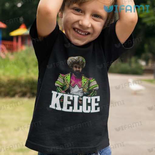 Jason Kelce Shirt Parade Mummers Philadelphia Eagles Gift