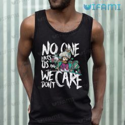 Jason Kelce Shirt Parade No One Like Us We Dont Care Eagles Gift 5