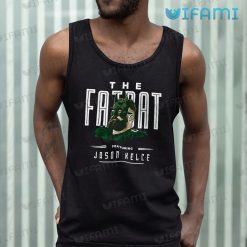 Jason Kelce Shirt The Fat Bat Featuring Philadelphia Eagles Gift 4