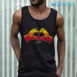 Jeremy Pena Shirt Love Houston Astros Tank Top