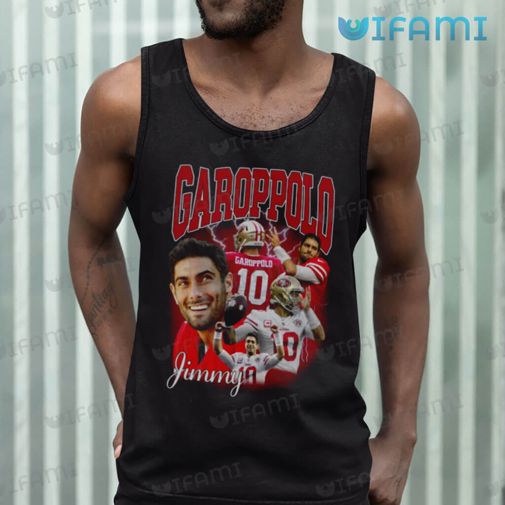 Jimmy Garoppolo Jerseys, Jimmy Garoppolo Shirts, Apparel, Jimmy Garoppolo  Gear