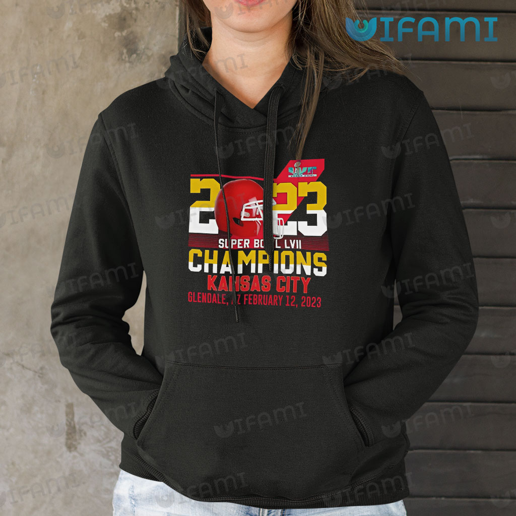 KC Chiefs Hoodie 3D Michael Jason Freddy Halloween Kansas City Chiefs Gift  - Personalized Gifts: Family, Sports, Occasions, Trending