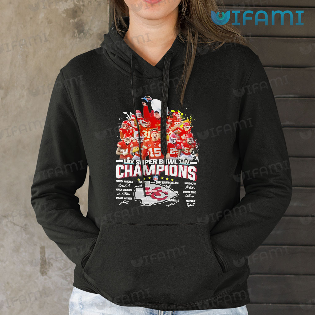 Tampa Bay Buccaneers Super Bowl Lvii 2023 Champions shirt, hoodie