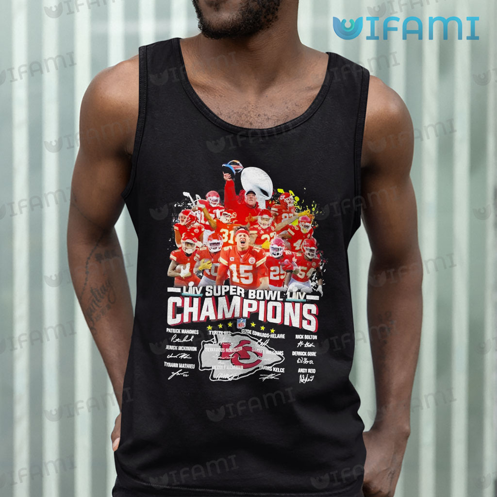 Tampa Bay Champions Super Bowl Champions 2021 Shirt - High-Quality Printed  Brand