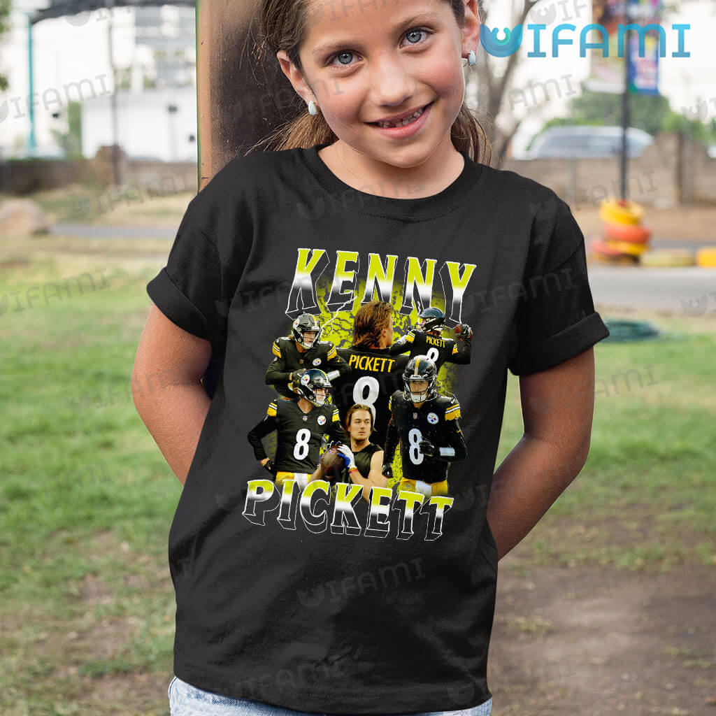 kenny pickett limited jersey