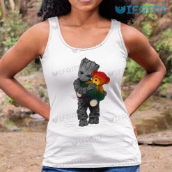 LGBT Shirt Groot Hug Teddy Bear LGBT Tank Top