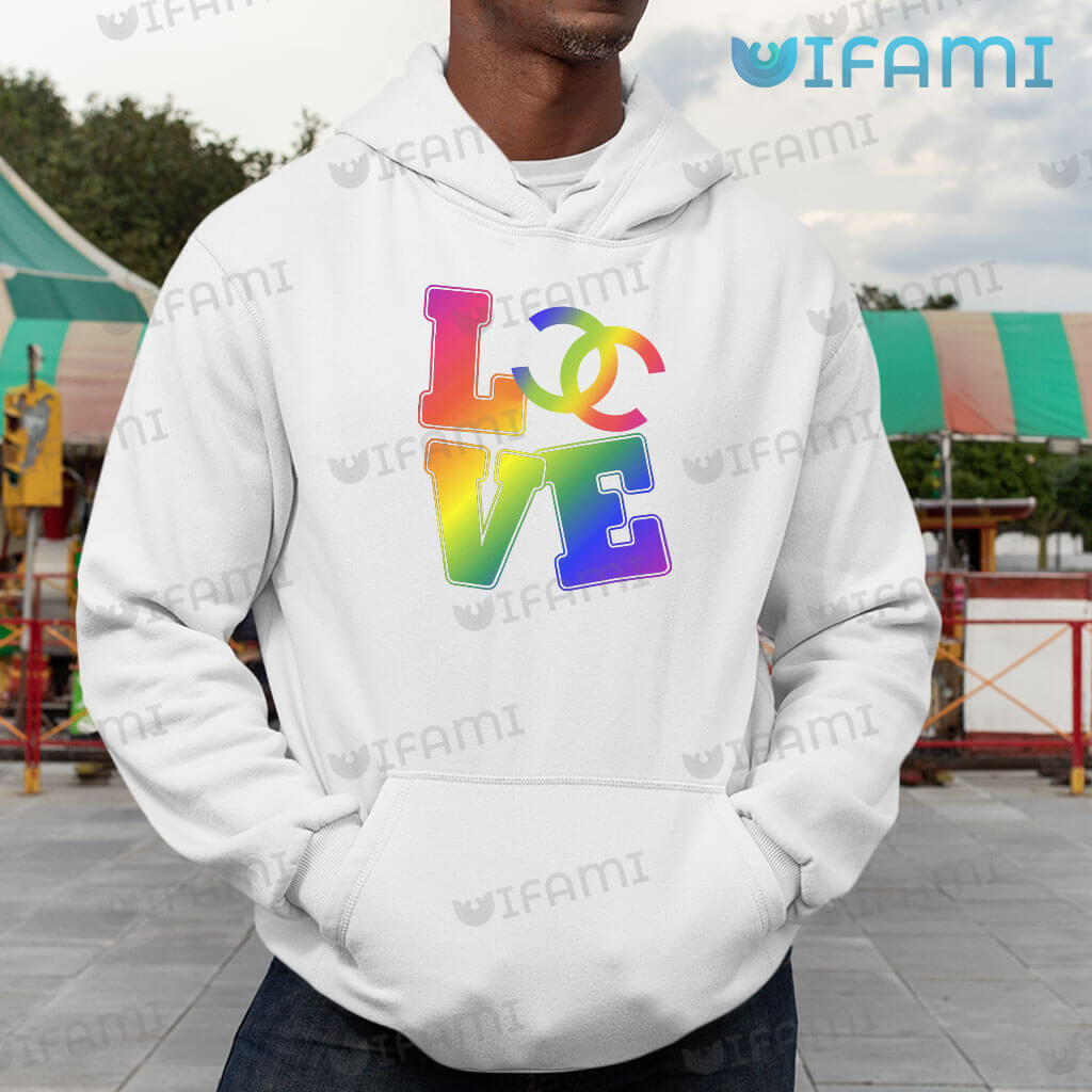 Philadelphia Phillies is love LGBT Pride shirt, hoodie, sweater