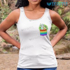 LGBT Shirt Rick And Morty LGBT Tank Top