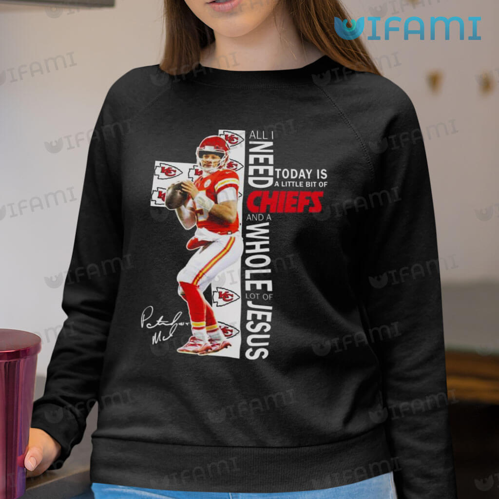 Premium Chiefs Kingdom Patrick Mahomes T-Shirt, hoodie, sweater, long  sleeve and tank top