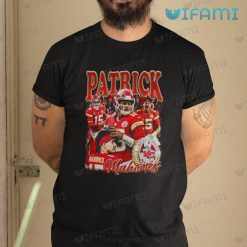 Patrick Mahomes Shirt KC Super Bowl Ring Chiefs Gift