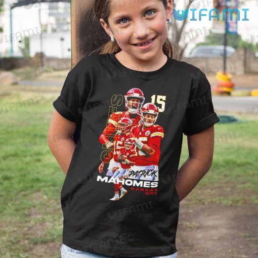 Patrick Mahomes Shirt Mahomes Emotions Kansas City Chiefs Gift