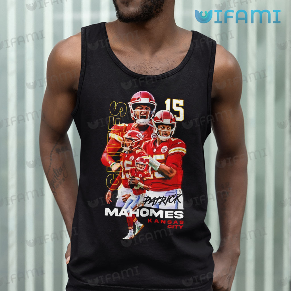 immortalent Magoat ( Patrick Mahomes ) The Defense Slayer Unisex Jersey Short Sleeve Tee