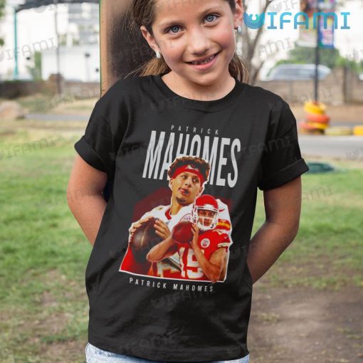 Patrick Mahomes Shirt Mahomes Hold Ball Chiefs Gift