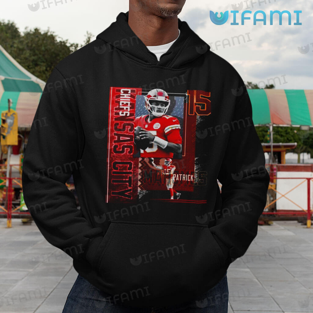 Patrick Mahomes Gift Custom Gift T-Shirt, Long Sleeve, Sweatshirt, Hoodies