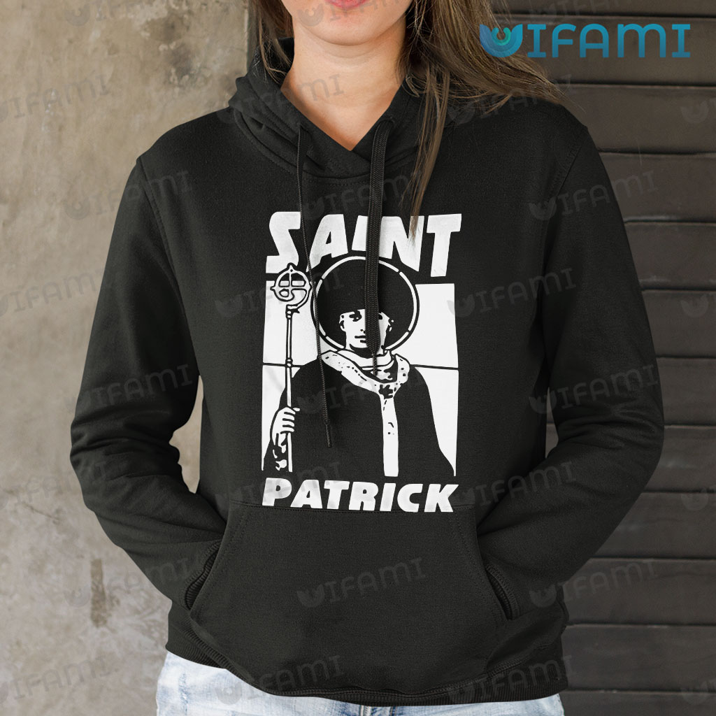 Saint Patrick's day Patrick Mahomes Chiefs shirt, hoodie, sweater and  v-neck t-shirt