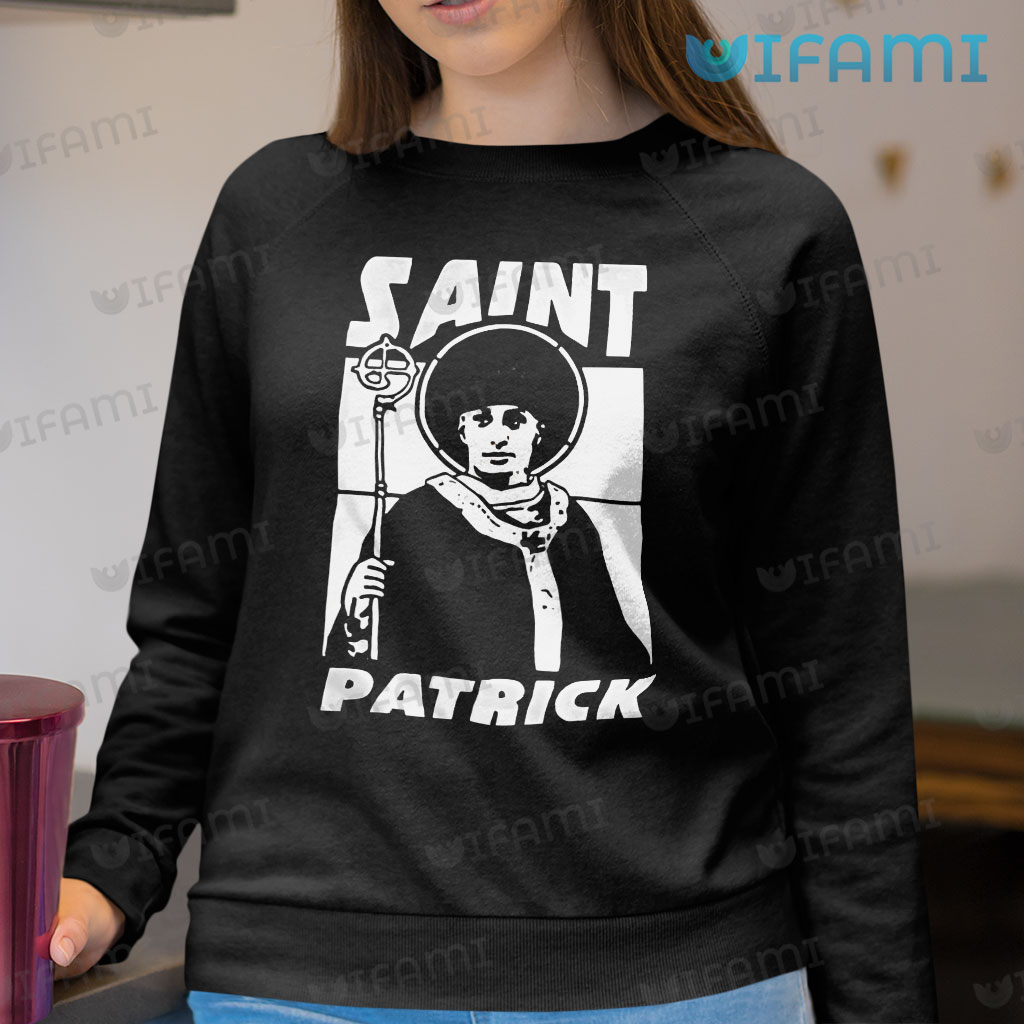 Buy Patrick Mahomes St. Patricks day shirt For Free Shipping CUSTOM XMAS  PRODUCT COMPANY