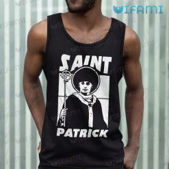 Patrick Mahomes Shirt Saint Patrick Kansas City Chiefs Tank Top