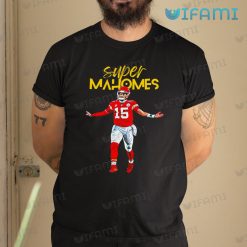 Patrick Mahomes Shirt Super Mahomes Kansas City Chiefs Gift