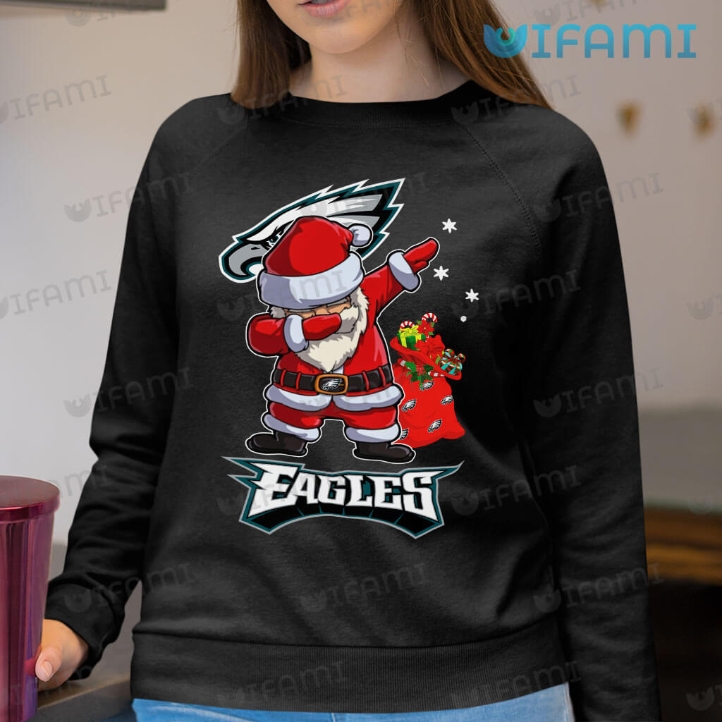 Vintage Philadelphia Eagles Gameday Sweatshirt Hoodie - Jolly Family Gifts