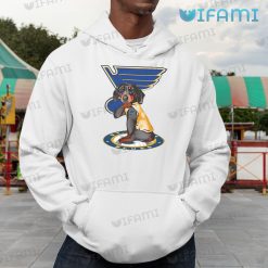 St Louis Blues Shirt Tattoo Dachshund St Louis Blues Hoodie