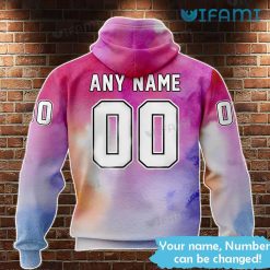 Toronto Maple Leafs Hoodie 3D Colorfull AOP Personalized Maple Leafs Gift -  Personalized Gifts: Family, Sports, Occasions, Trending